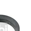 Febi Seal Ring, wheel hub 21617