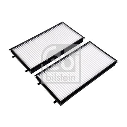 Febi Cabin Pollen Air Filter Set 21651