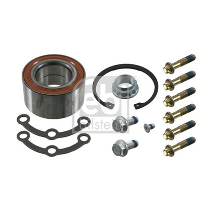 Febi Wheel Bearing Kit 21667