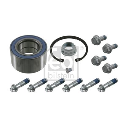Febi Wheel Bearing Kit 21668