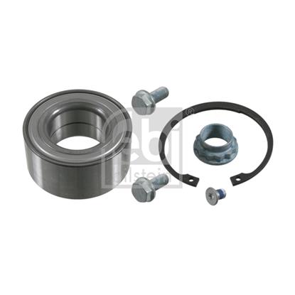 Febi Wheel Bearing Kit 21697