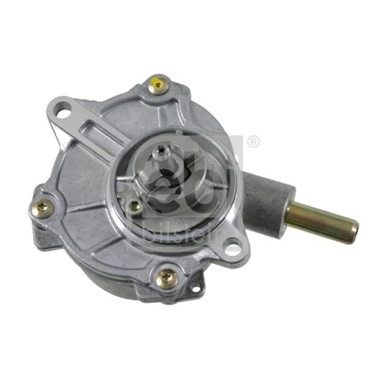 Febi Brake Vacuum Pump 21692