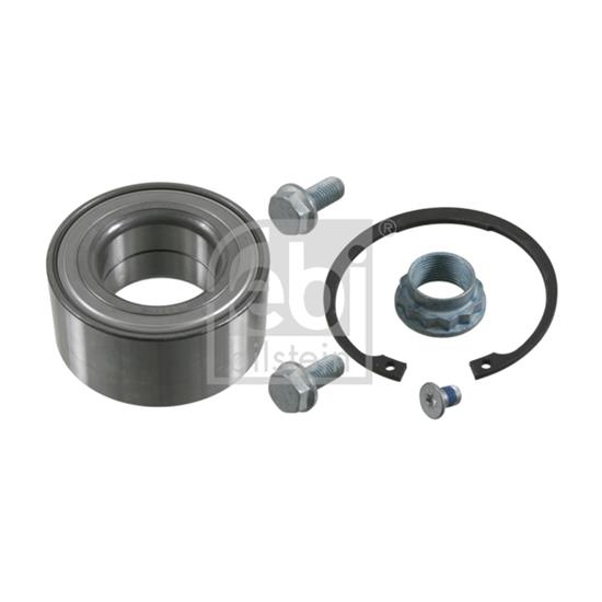 Febi Wheel Bearing Kit 21697