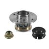 Febi Wheel Bearing Kit 21721