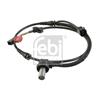 Febi ABS Anti Lock Brake Wheel Speed Sensor 21790