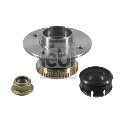 Febi Wheel Bearing Kit 21721