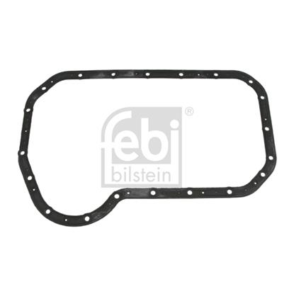 Febi Wet Sump Pan Seal Gasket 21734