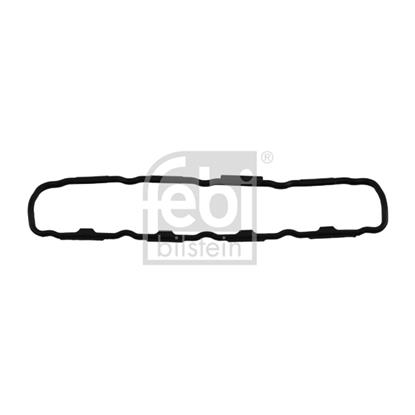 Febi Cylinder Head Cover Seal Gasket 21737