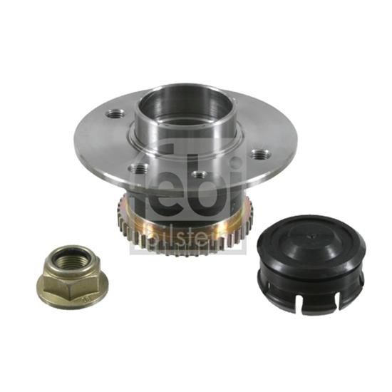 Febi Wheel Bearing Kit 21721