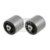 Febi Wishbone Control Trailing Arm Bush 21841