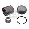 Febi Wheel Bearing Kit 21847