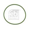 5x Febi Seal Ring compressor 21880