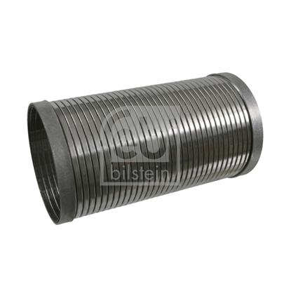 Febi Exhaust Corrugated Pipe 21837