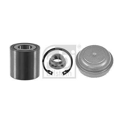 Febi Wheel Bearing Kit 21839