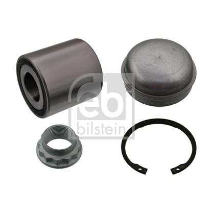 Febi Wheel Bearing Kit 21847