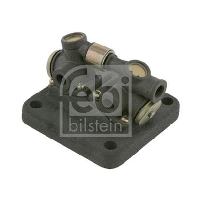 Febi Shift Cylinder Valve 21862