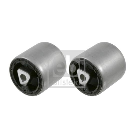 Febi Wishbone Control Trailing Arm Bush 21841