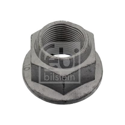 Febi Stub Axle Nut 21903