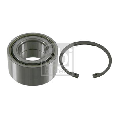Febi Wheel Bearing Kit 21975