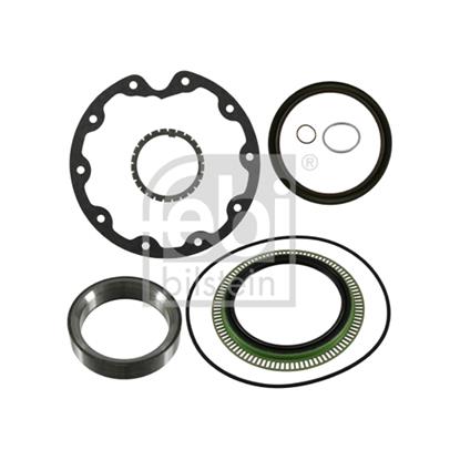 Febi Wheel Hub Gasket Set 21976