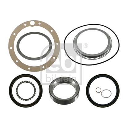 Febi Wheel Hub Gasket Set 21980