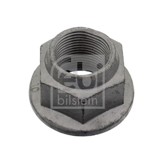 Febi Stub Axle Nut 21903
