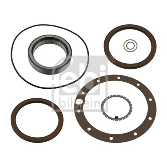 Febi Wheel Hub Gasket Set 21949