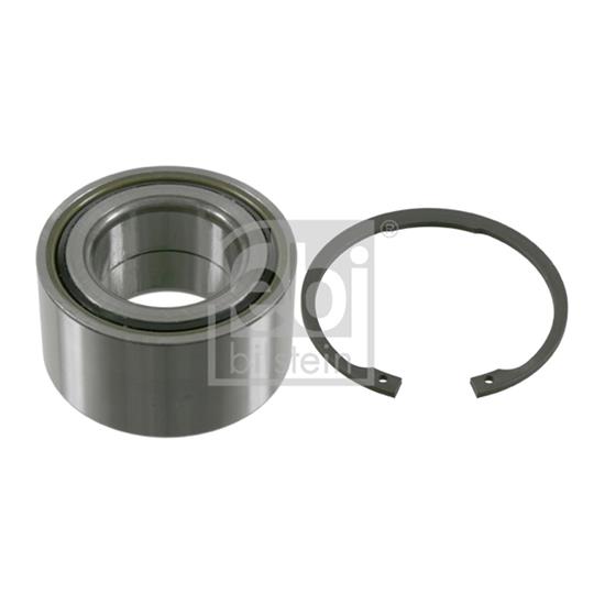 Febi Wheel Bearing Kit 21975