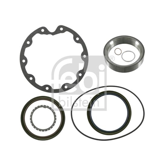 Febi Wheel Hub Gasket Set 21977