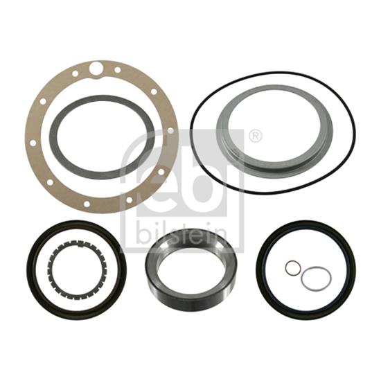 Febi Wheel Hub Gasket Set 21982