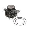 Febi Water Pump 22023