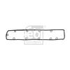 Febi Cylinder Head Cover Seal Gasket 22029