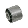 Febi Wishbone Control Trailing Arm Bush 22046
