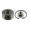 Febi Wheel Bearing 22078