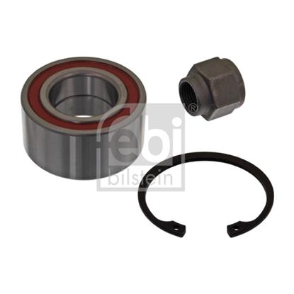 Febi Wheel Bearing Kit 22006