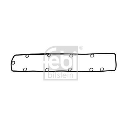 Febi Cylinder Head Cover Seal Gasket 22029