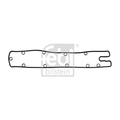 Febi Cylinder Head Cover Seal Gasket 22031