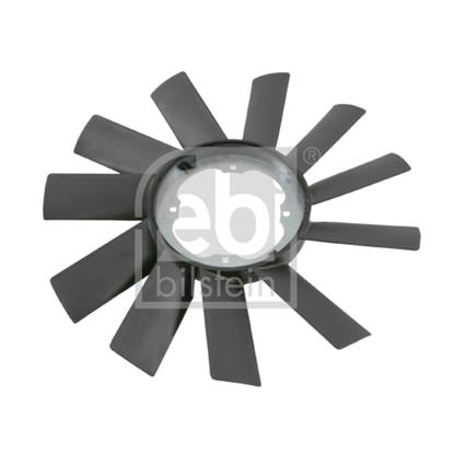 Febi Radiator Cooling Fan Wheel 22062