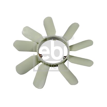 Febi Radiator Cooling Fan Wheel 22073