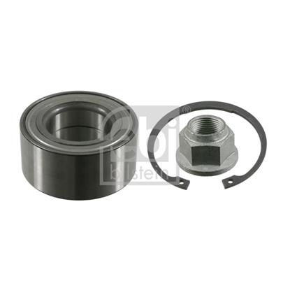 Febi Wheel Bearing 22078