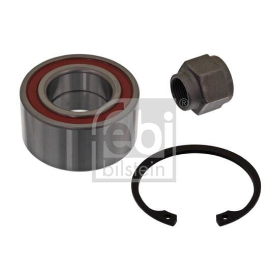 Febi Wheel Bearing Kit 22006