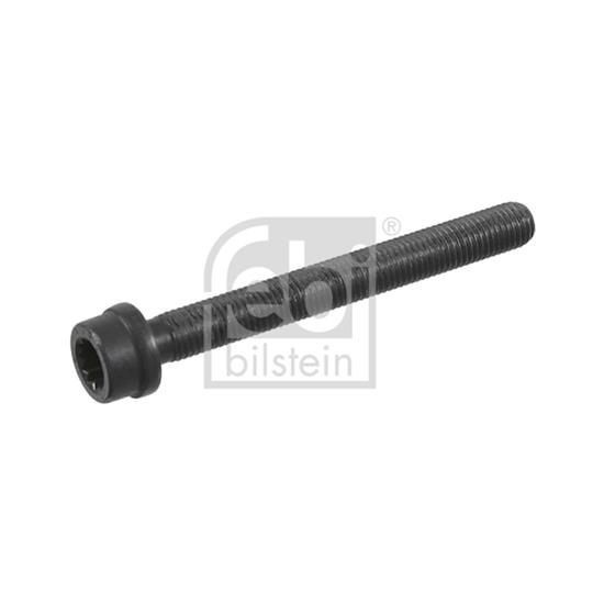 10x Febi Cylinder Head Bolt 22030