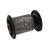 Febi Wishbone Control Trailing Arm Bush 22136