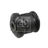 Febi Wishbone Control Trailing Arm Bush 22138
