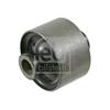 Febi Wishbone Control Trailing Arm Bush 22153