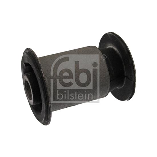 Febi Wishbone Control Trailing Arm Bush 22136