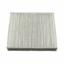 Febi Pollen Cabin Interior Air Filter 22165