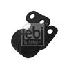 Febi Wishbone Control Trailing Arm Bush 22271