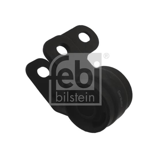 Febi Wishbone Control Trailing Arm Bush 22273