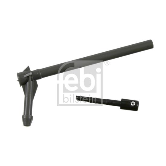 Febi Windscreen Washer Fluid Jet 22294